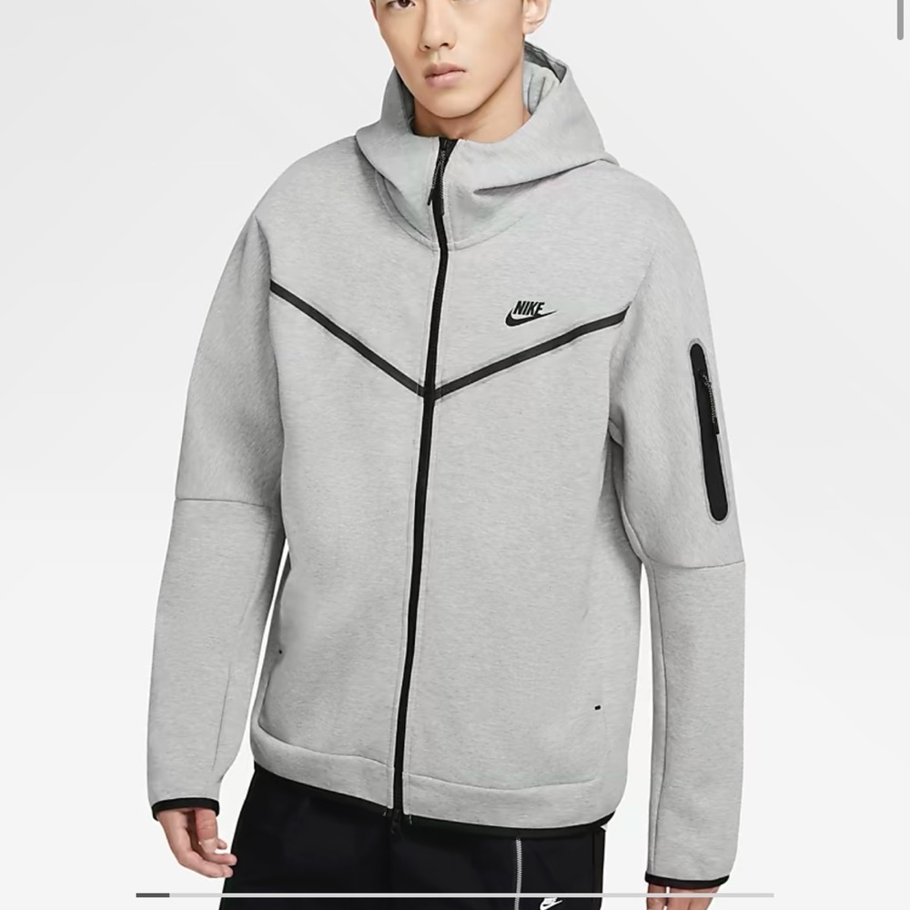 Nike Sportswear Tech Fleece